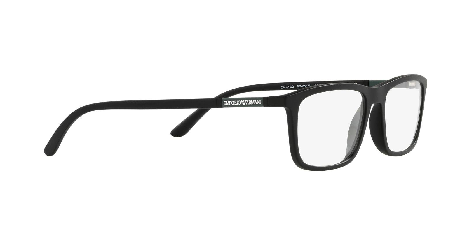 Emporio Armani Okulary korekcyjne EA4160-50421W