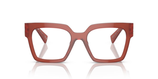 Miu Miu Optical frame MU04UV-10M1O1