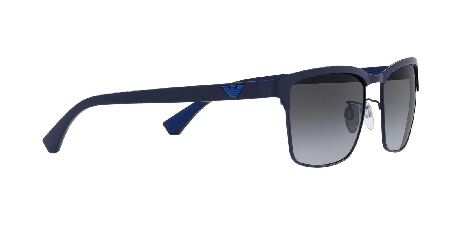Emporio Armani Okulary przeciwsłoneczne EA2087-30038G