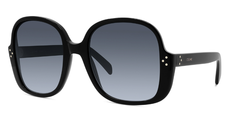 Celine Sunglasses CL40158I-01B