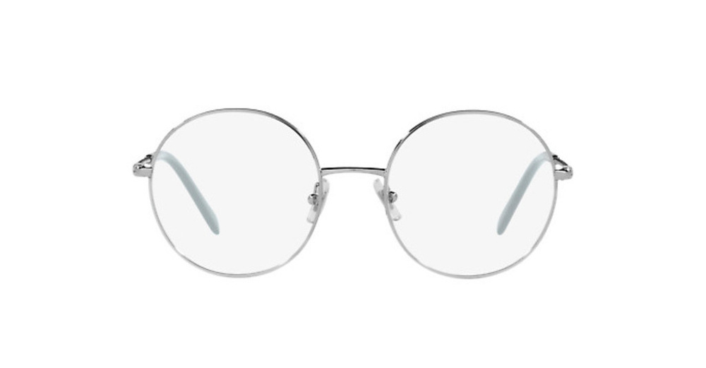 Miu Miu Okulary korekcyjne MU 53TV-1BC1O1