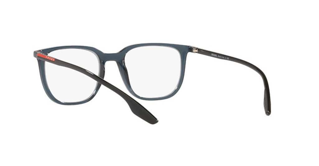 Prada Linea Rossa Okulary korekcyjne PS 01OV-CZH1O1