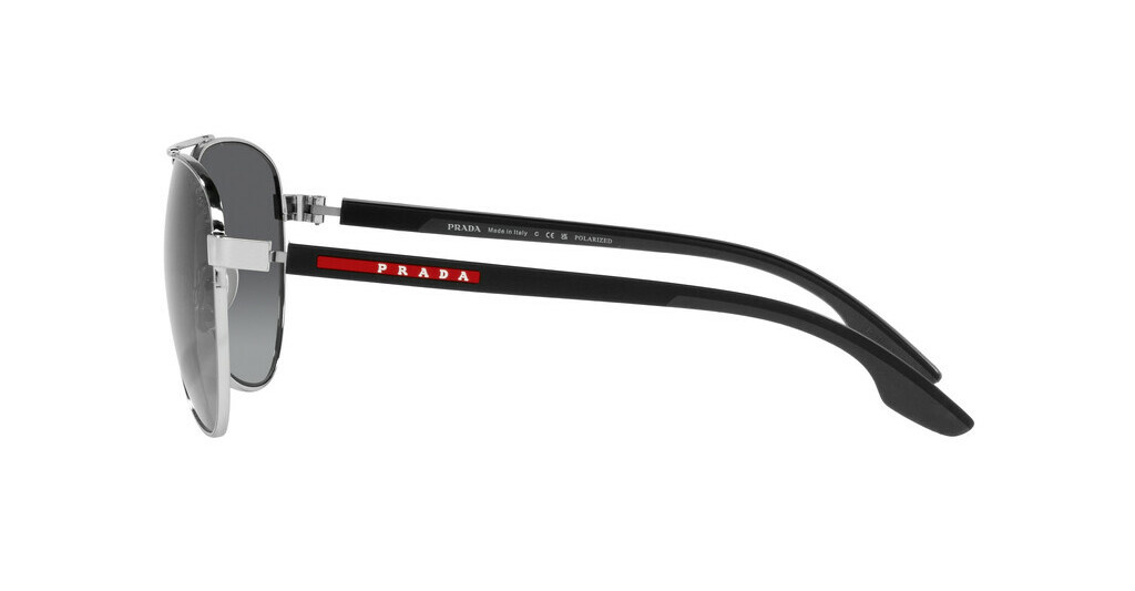 Prada Linea Rossa Sunglasses polarized PS 52YS-1BC06G