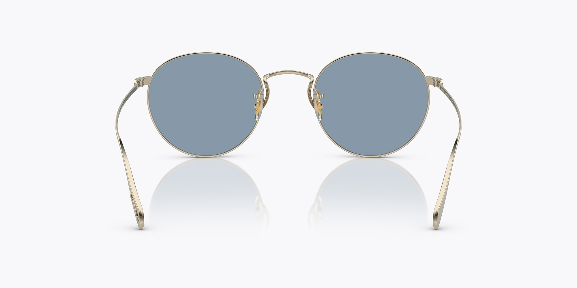 Oliver Peoples Sunglasses COLERIDGE SUN OV1186S-514556