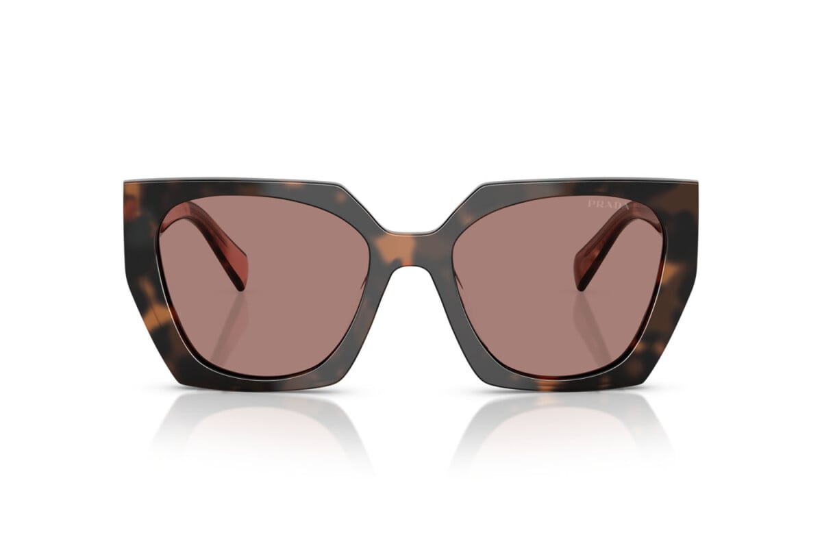 Prada Okulary przeciwsłoneczne PR15WS-23A60B