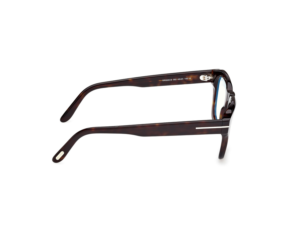 Tom Ford Okulary Korekcyjne FT6083-B-052