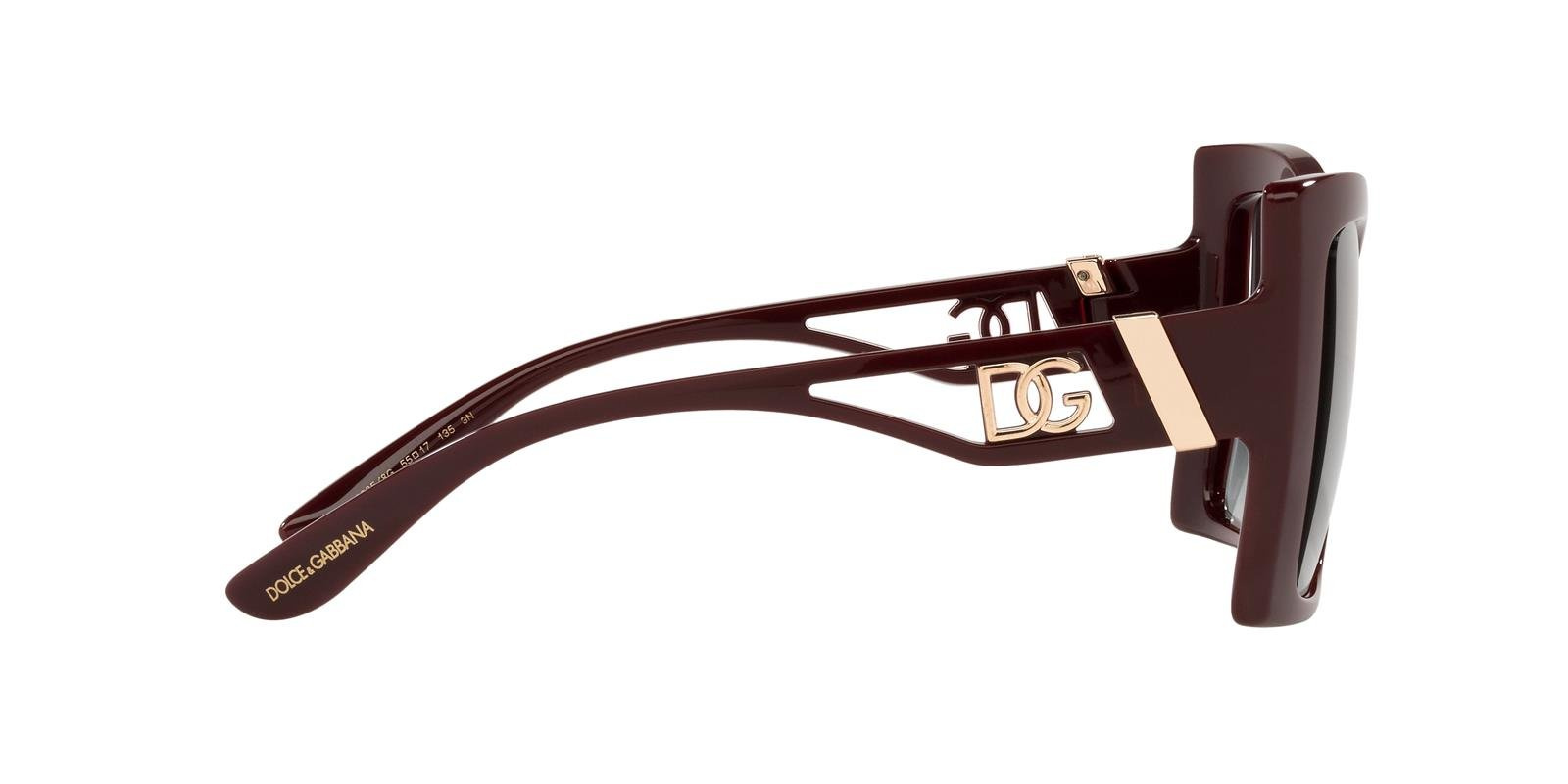 Dolce & Gabbana Sunglasses DG6141-32858G