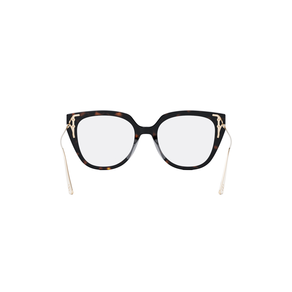 Dior Optical Frame MISSDIORO (B4I_2200) CD50079I-052