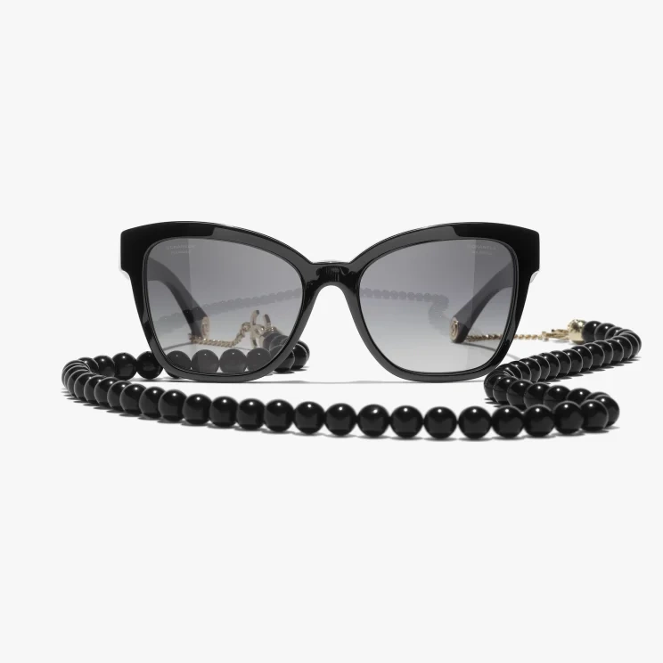 Chanel Sunglasses CH5487-C622S8