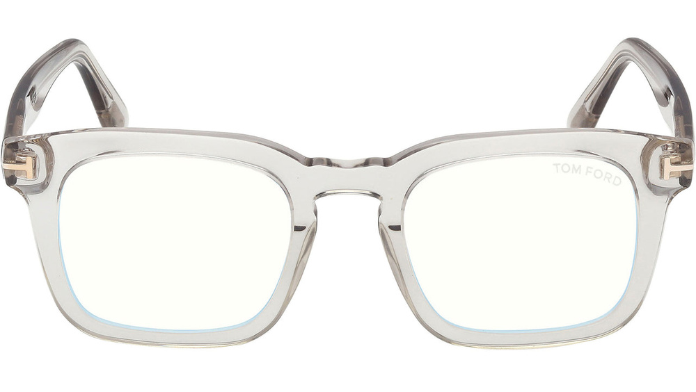 Tom Ford Okulary Korekcyjne FT6025-B-020