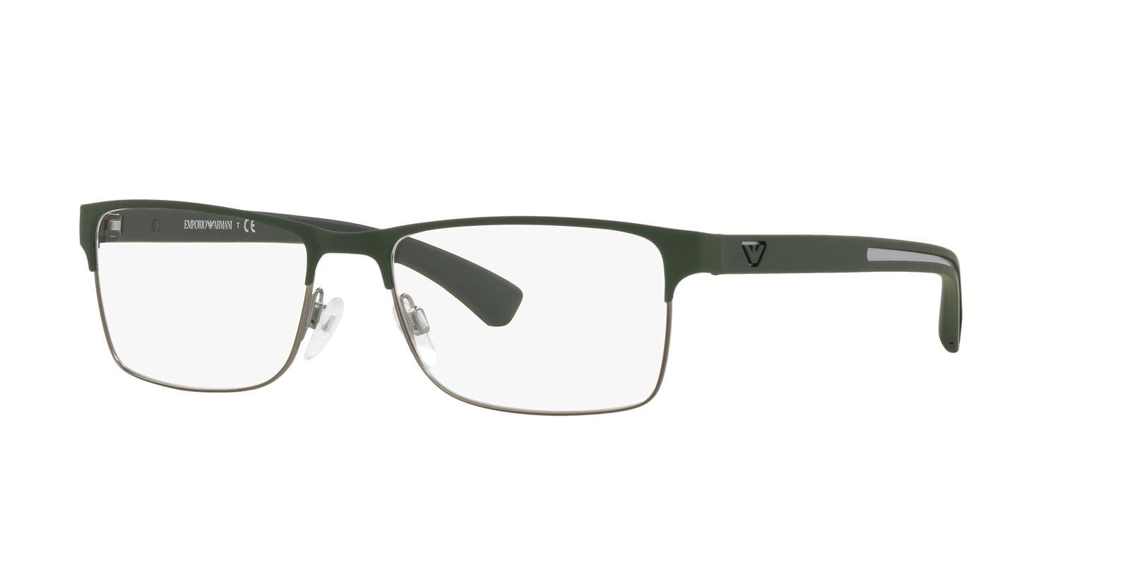 Emporio Armani Okulary korekcyjne EA1052-3017