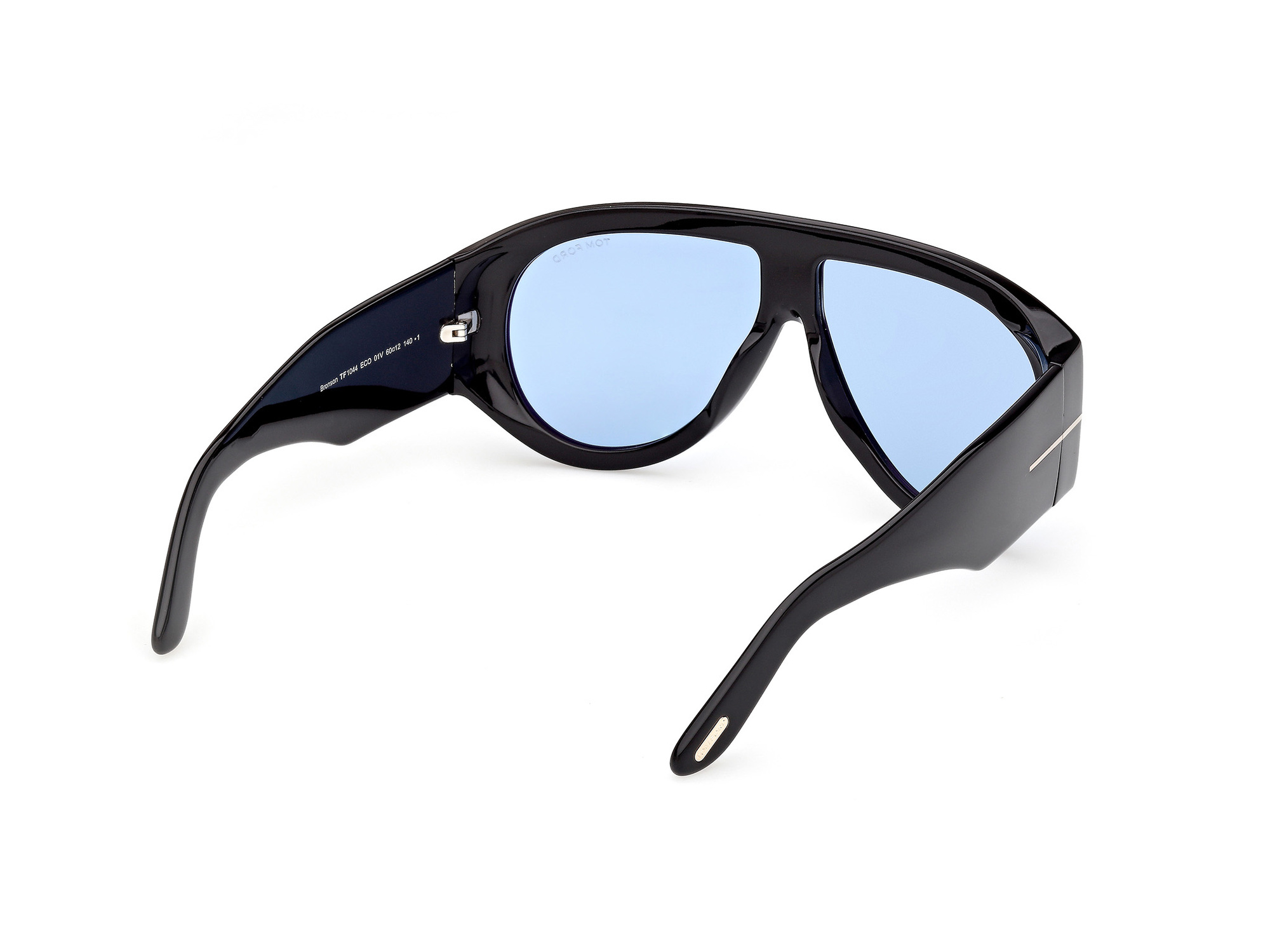 Tom Ford Sunglasses BRONSON FT1044-01V