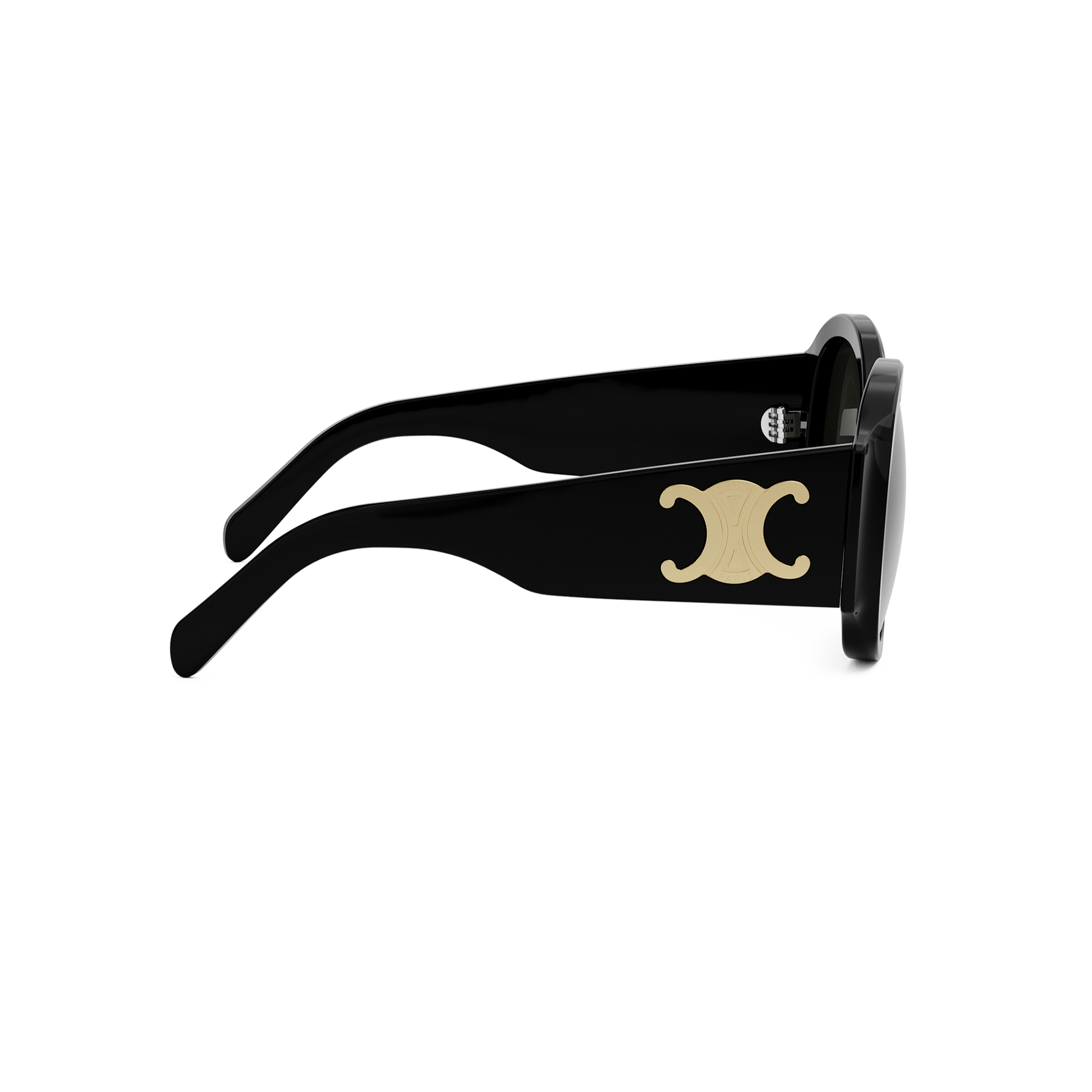 Celine Sunglasses CL40305U-01A