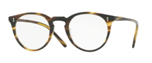 OLIVER PEOPLES Okulary Korekcyjne O'MALLEY OV5183-1003