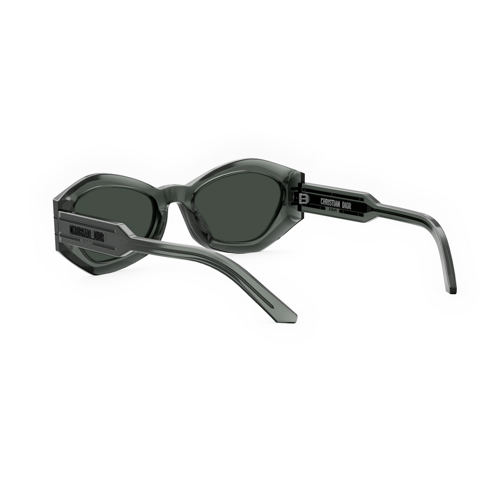 Dior Okulary przeciwsłoneczne DIORSIGNATURE (B1U_45A7) CD40139U-20C