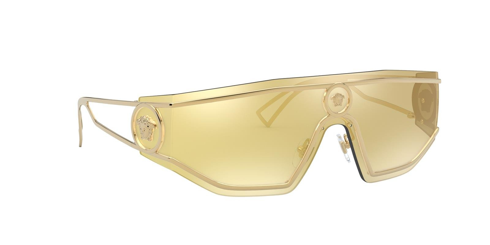 Versace Okulary przeciwsłoneczne VE2226-10027P