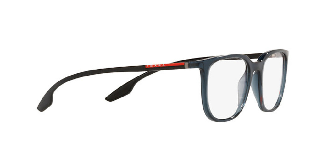 Prada Linea Rossa Optical frame PS 01OV-CZH1O1