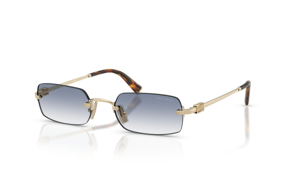 Miu Miu Sunglasses MUB50S-ZVN80O