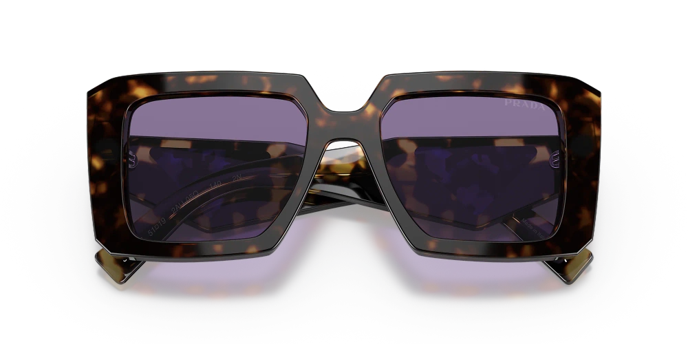 Prada Sunglasses PR23YS-2AU05Q