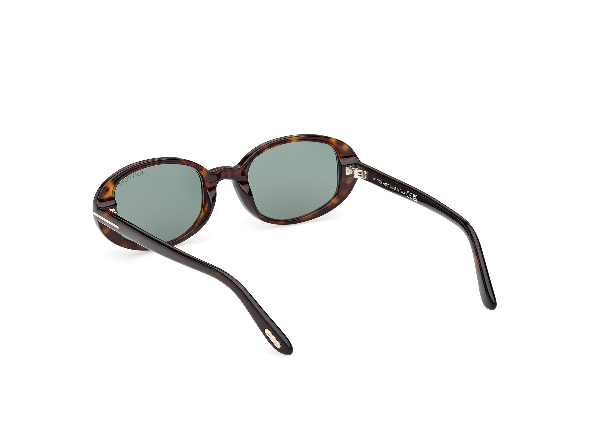 Tom Ford Okulary Przeciwsłoneczne IGGY FT1364-52N