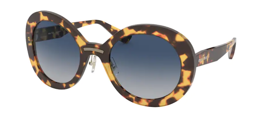 MIU MIU Sunglasses MU04VS-7S08Z1