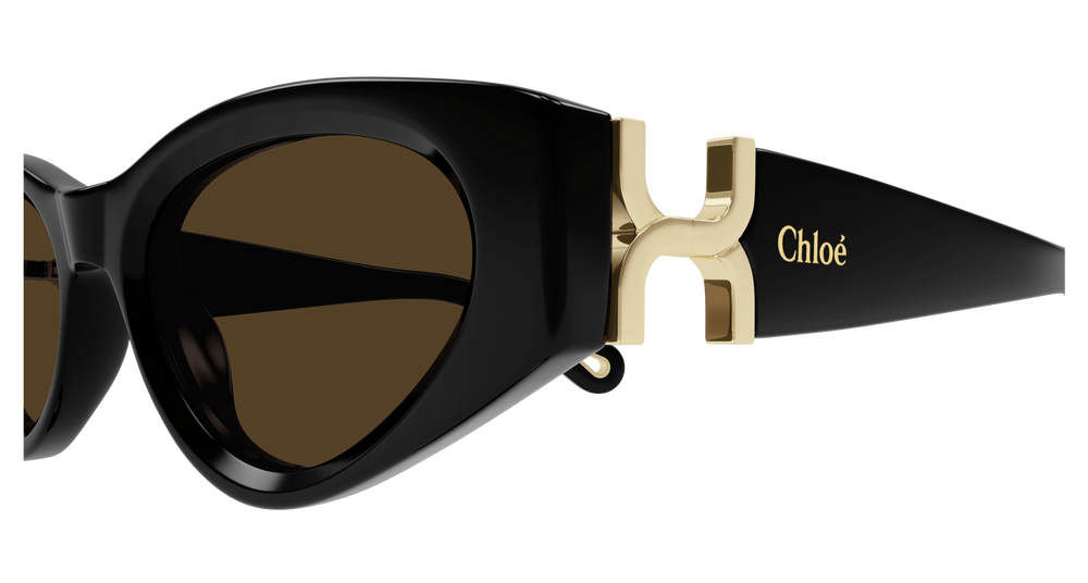 Chloe Sunglasses CH0259S-001