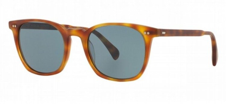 OLIVER PEOPLES Sunglasses L.A COEN OV5297SU-1483R8
