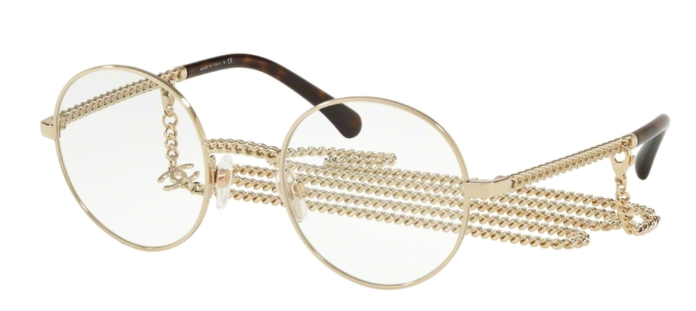 Chanel Optical Frame CH2186-C395