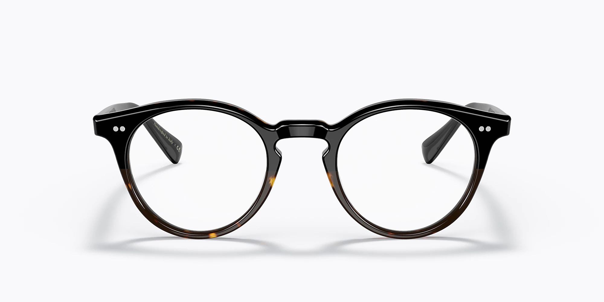 Oliver Peoples Okulary korekcyjne ROMARE OV5459U-1722