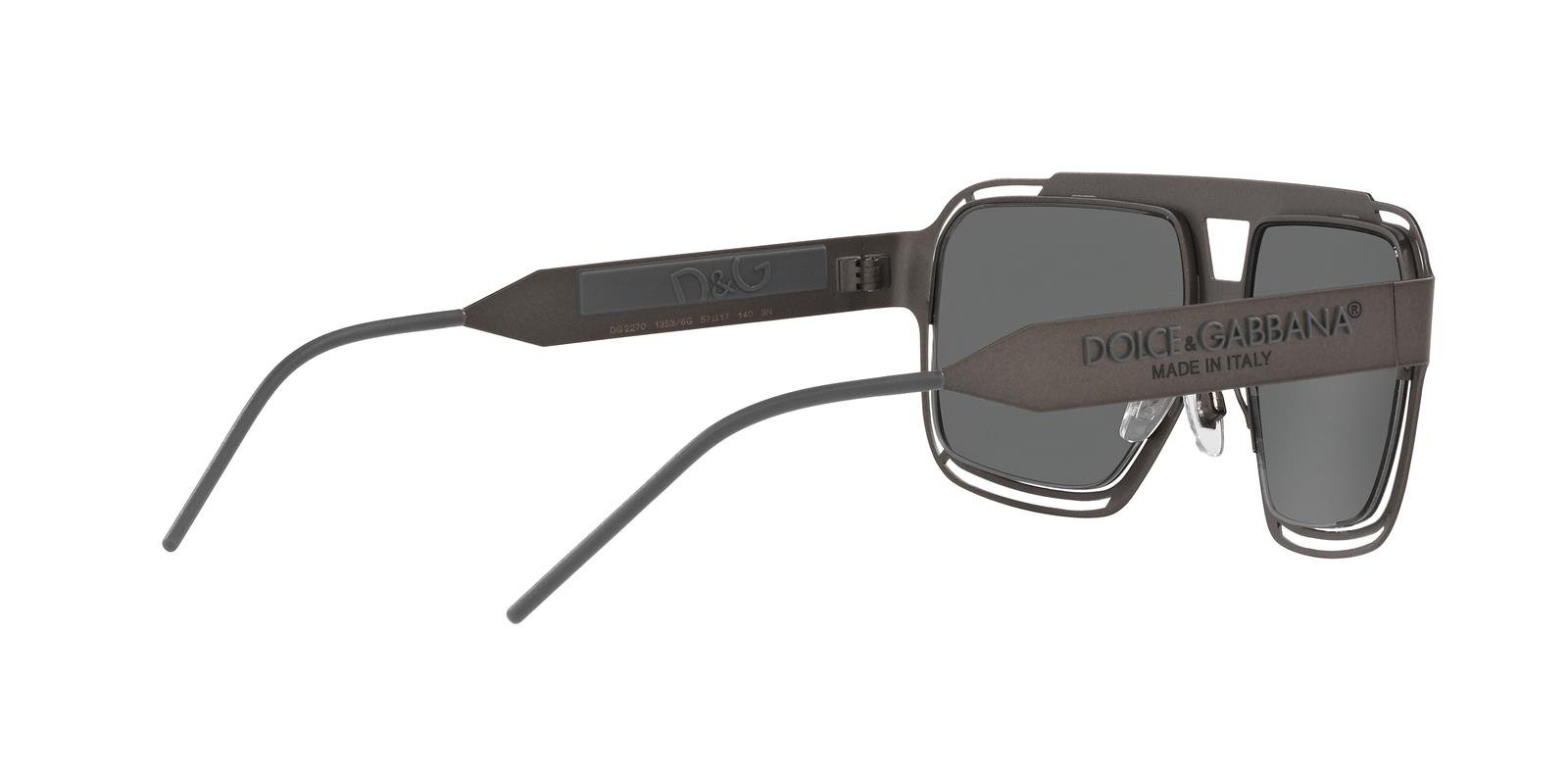 Dolce & Gabbana Okulary przeciwsłoneczne DG2270-13536G