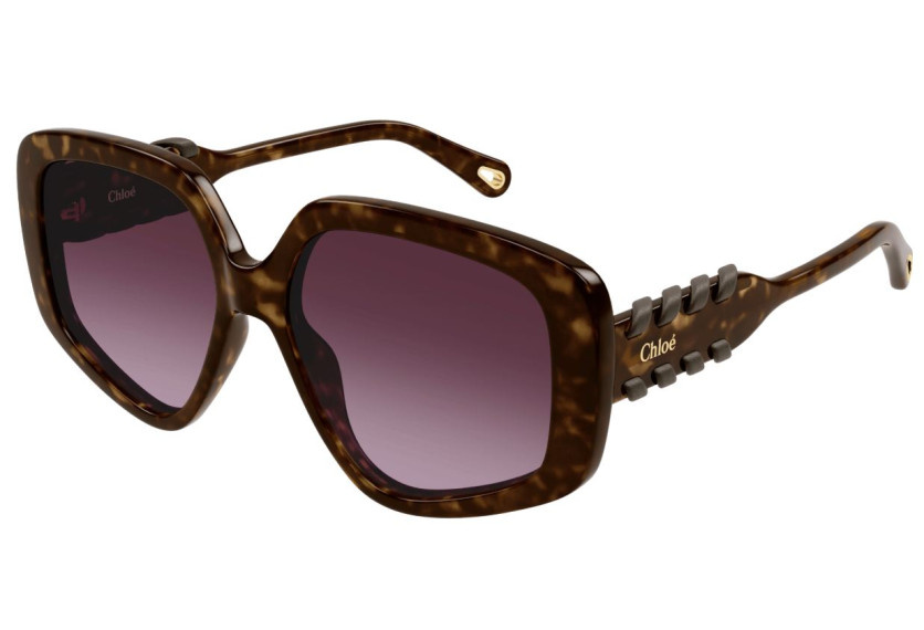 Chloe Sunglasses CH0210S-002 