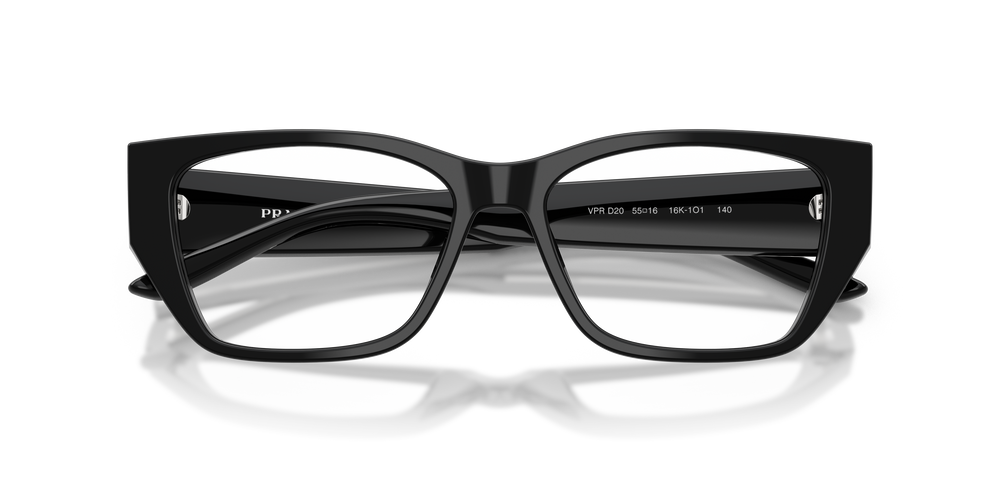 Prada Okulary korekcyjne PR D20V-16K1O1