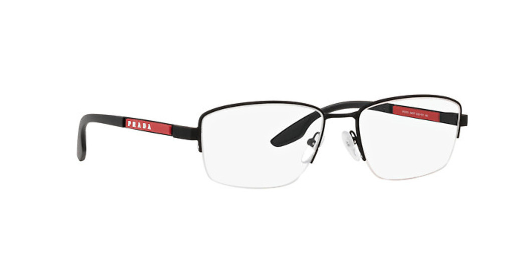Prada Linea Rossa Optical frame PS 51OV-DG01O1