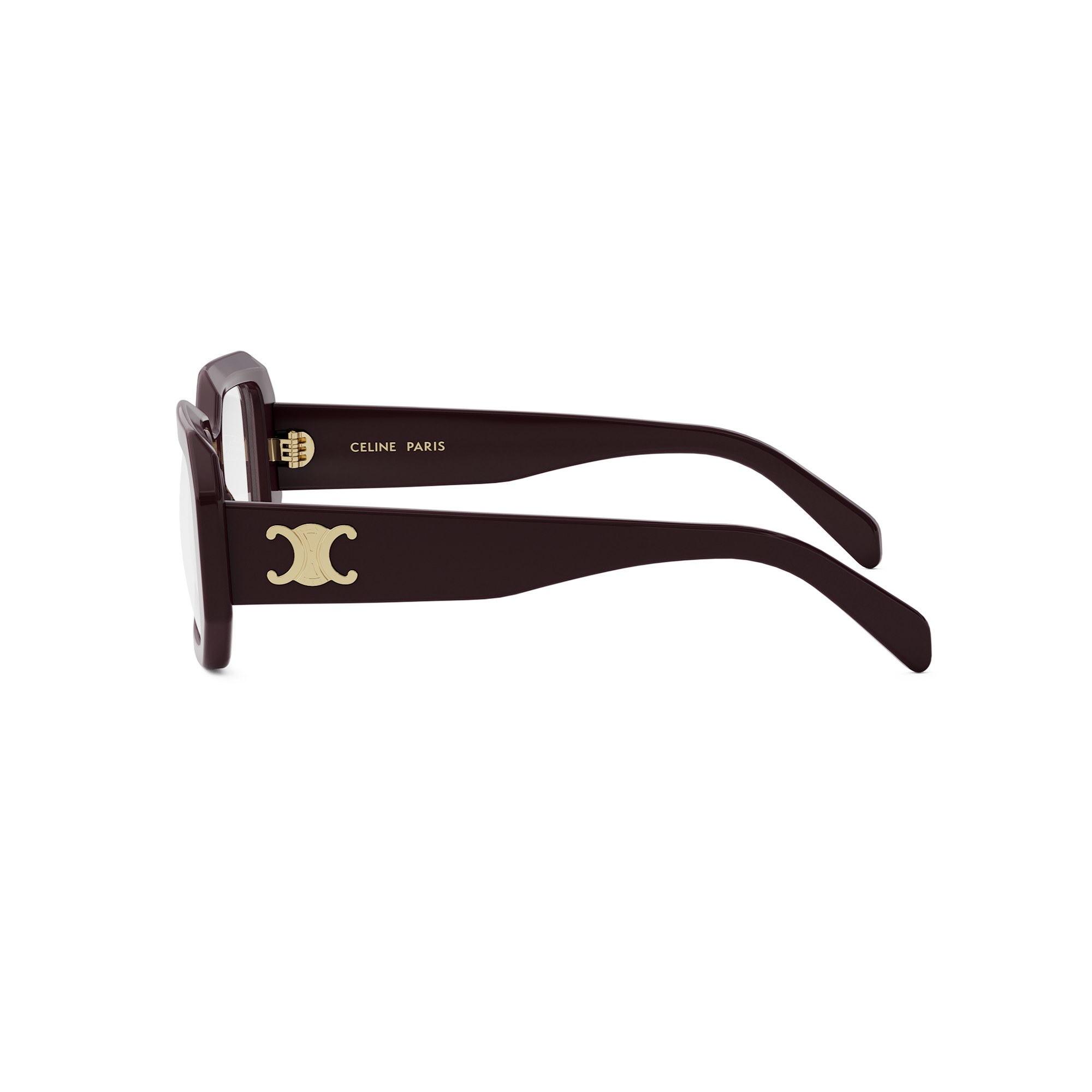 Celine Okulary korekcyjne CL50155I-048
