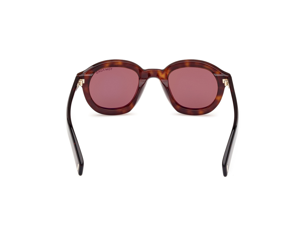 Tom Ford Okulary przeciwsłoneczne RAFFA FT1100-52E