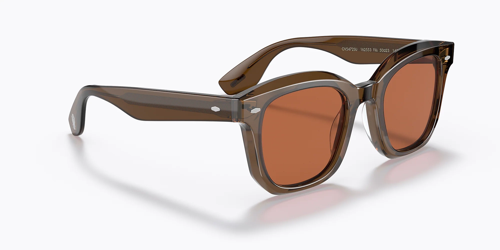 Oliver Peoples Okulary przeciwsłoneczne FILU' OV5472SU-162553