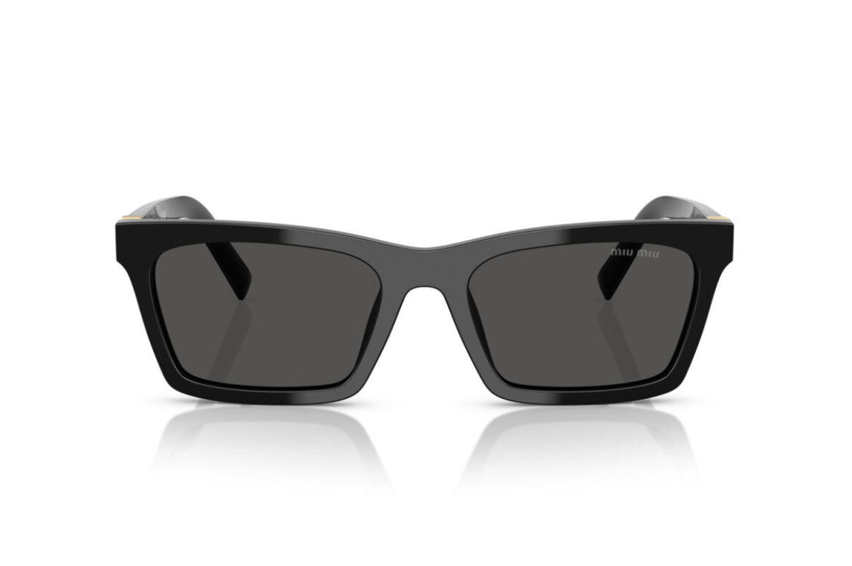 Miu Miu Okulary przeciwsłoneczne MUA05S-16K08Z