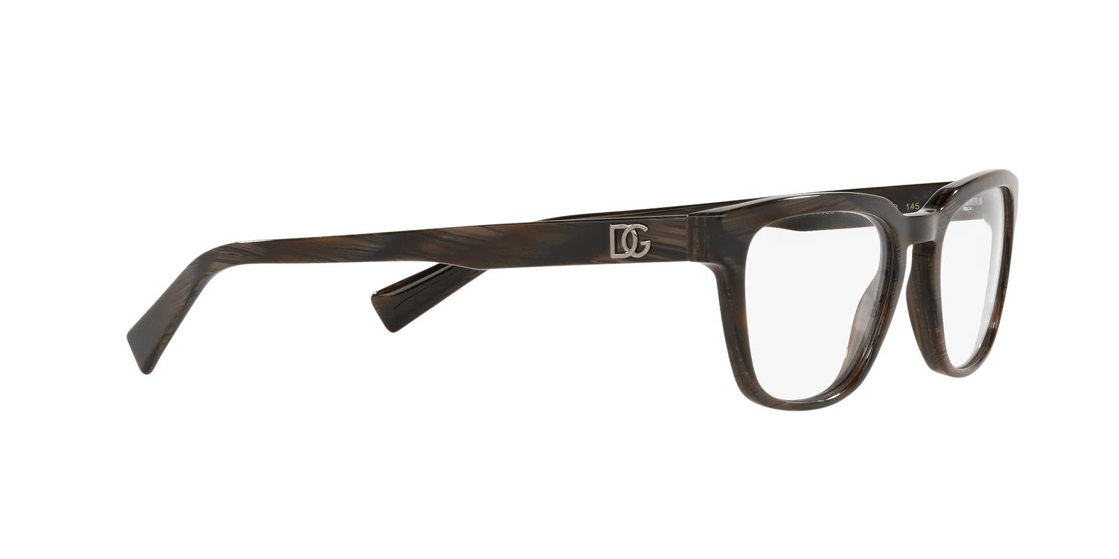 Dolce & Gabbana Optical frame DG3333-3118