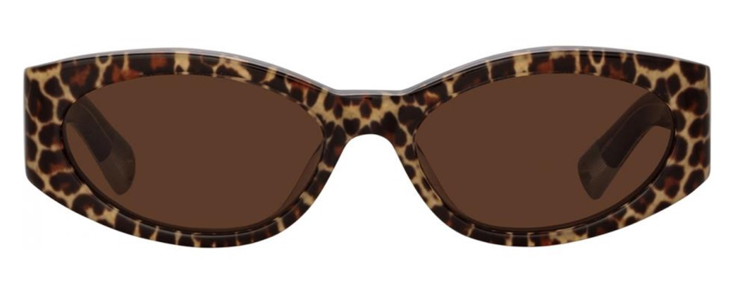 Jacquemus Sunglasses JAC4C2SUN