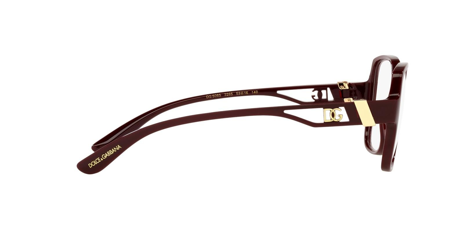 Dolce & Gabbana Optical frame DG5065-3285