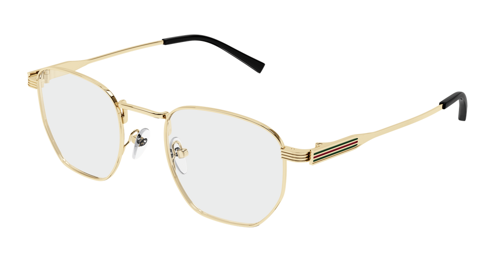 Gucci Okulary korekcyjne GG1878O-001