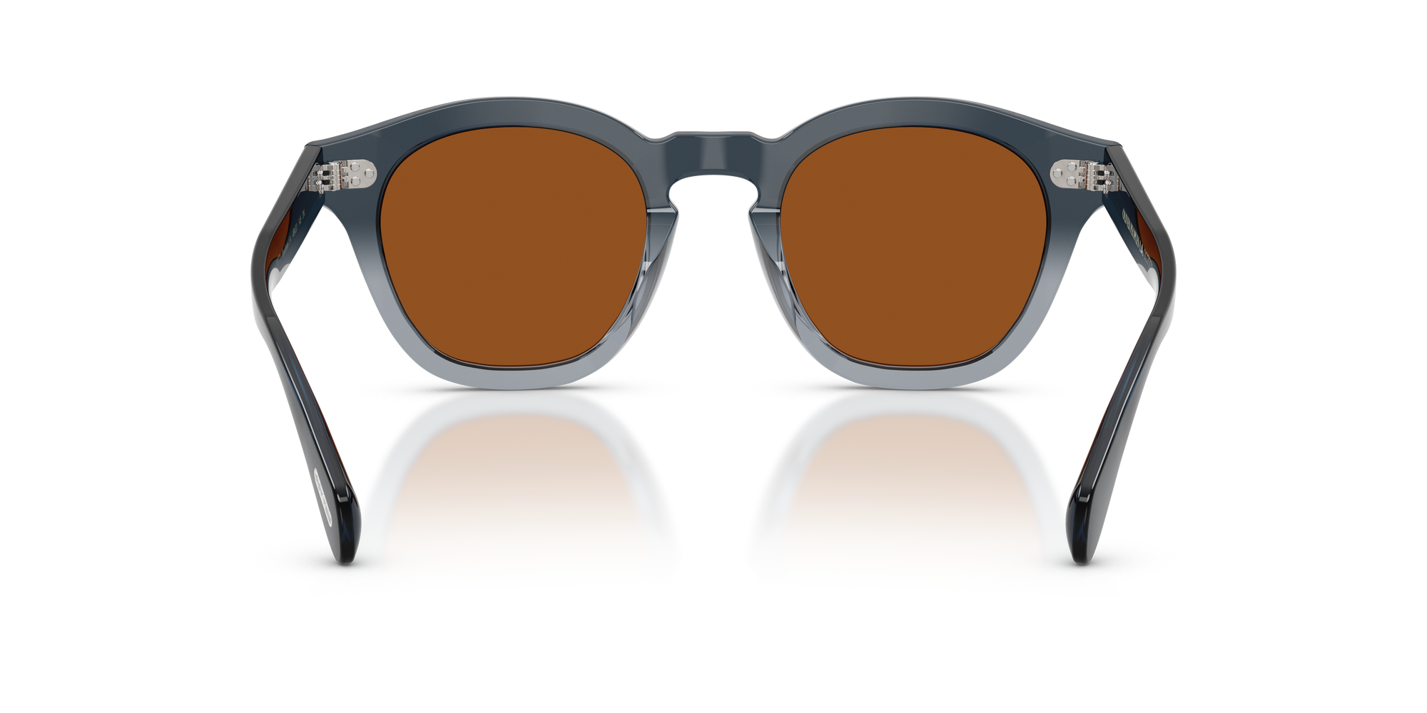Oliver Peoples Okulary przeciwsłoneczne Boudreau L.A OV5382SU-177773