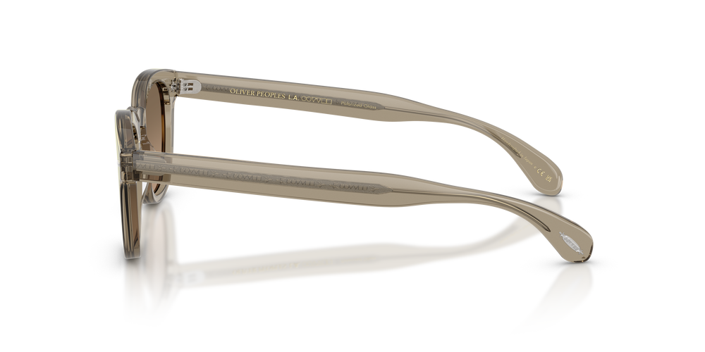 OLIVER PEOPLES Okulary przeciwsłoneczne SHELDRAKE SUN OV5036S-1745GN