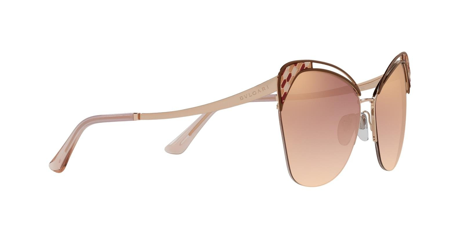 Bvlgari Sunglasses BV6161-20146F