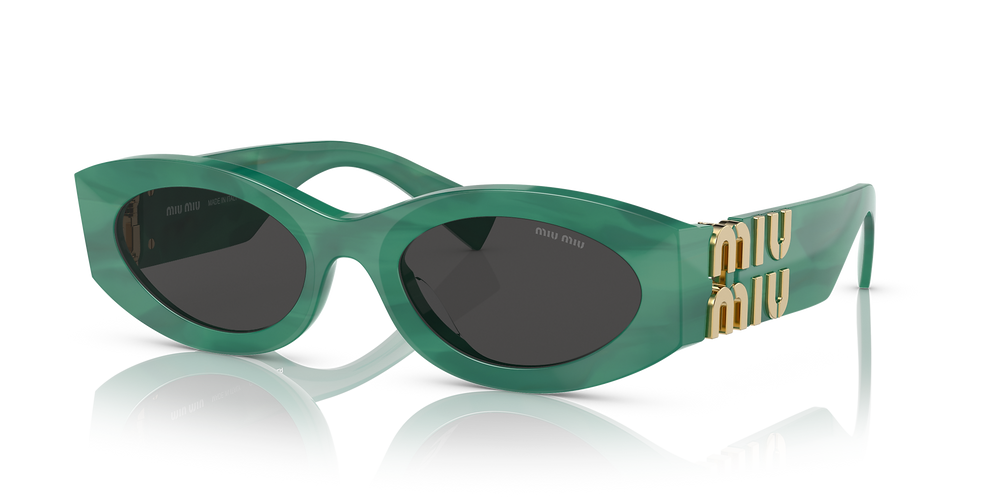 Miu Miu Sunglasses MU 11WS-15H5S0