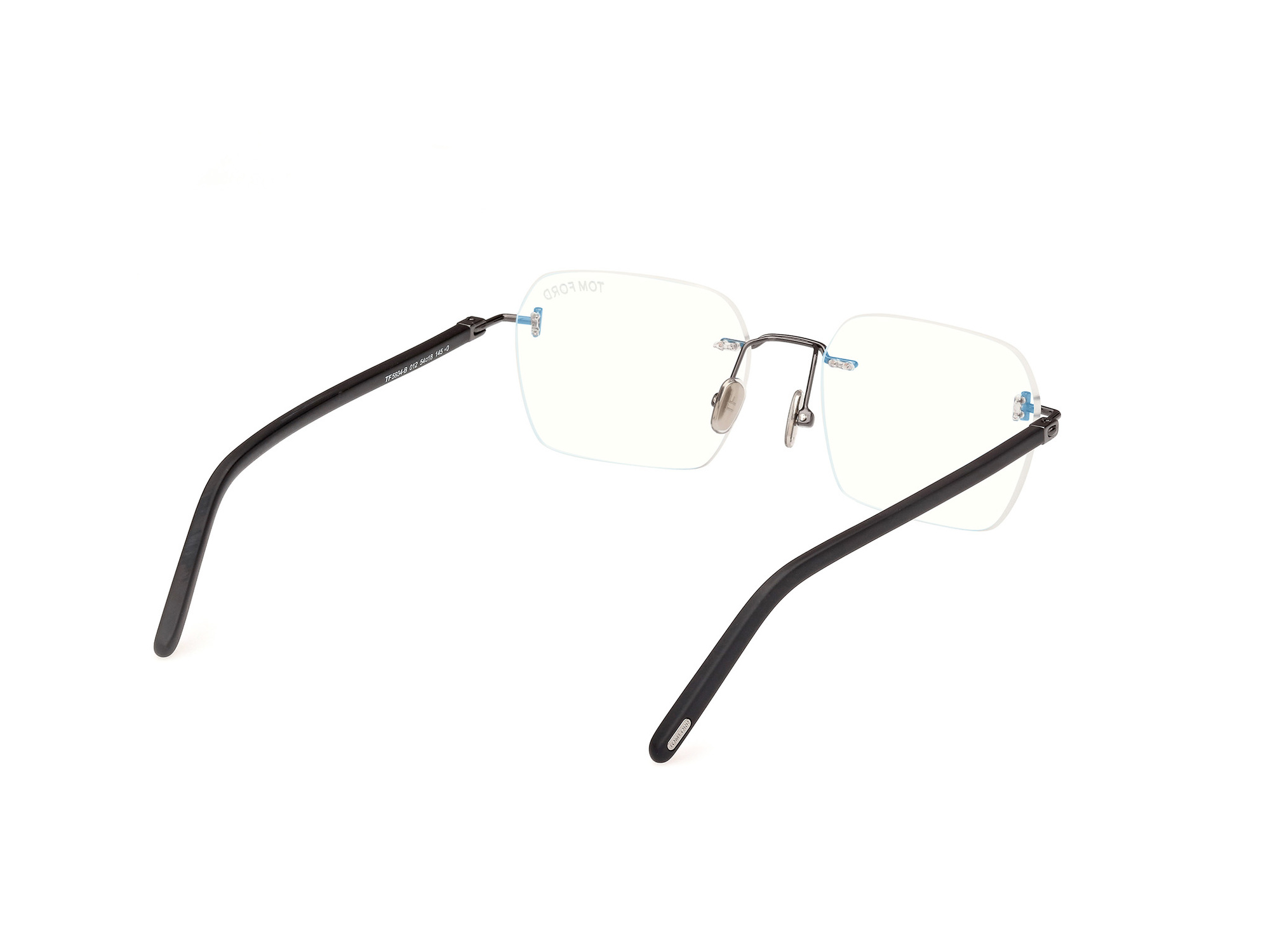 Tom Ford Optical frame FT5934-B-54012