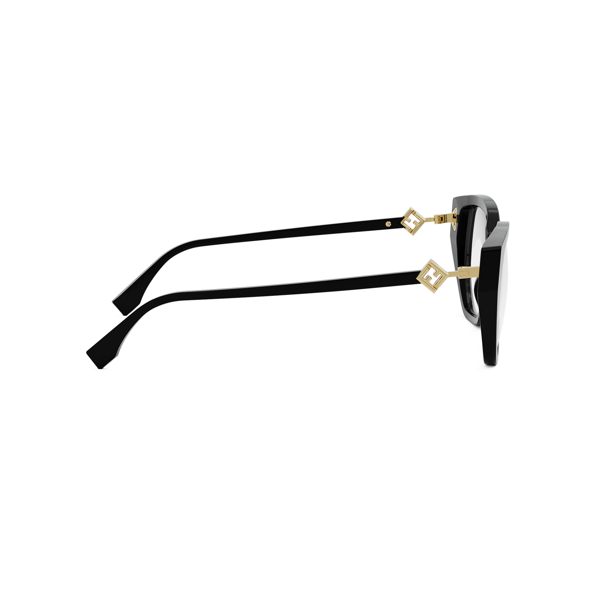Fendi Optical frame FE50100I-001