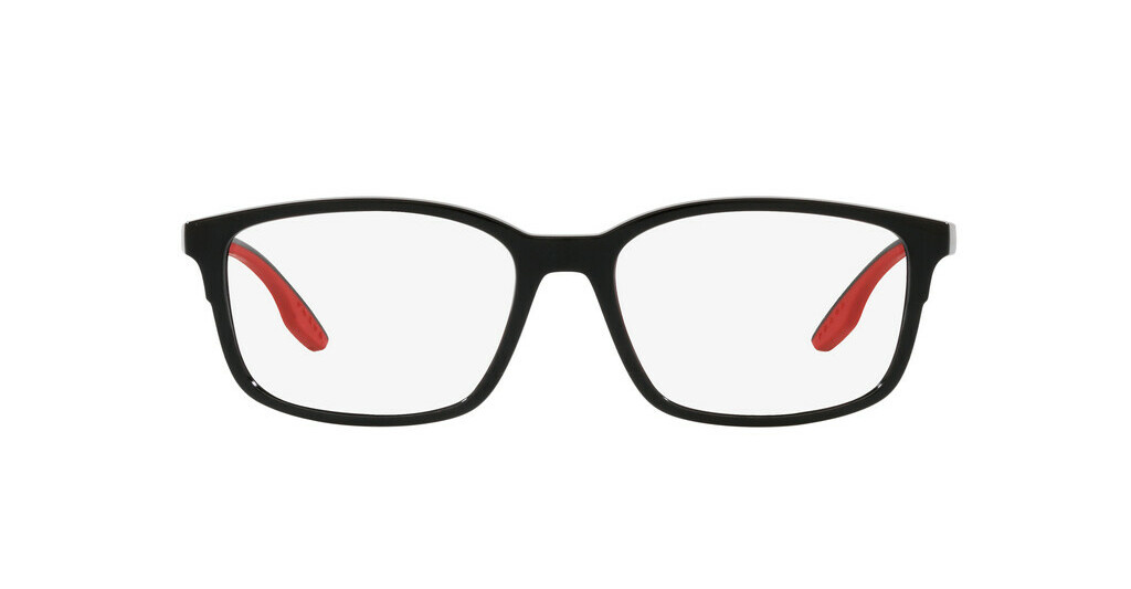 Prada Linea Rossa Optical frame PS 01PV-1AB1O1