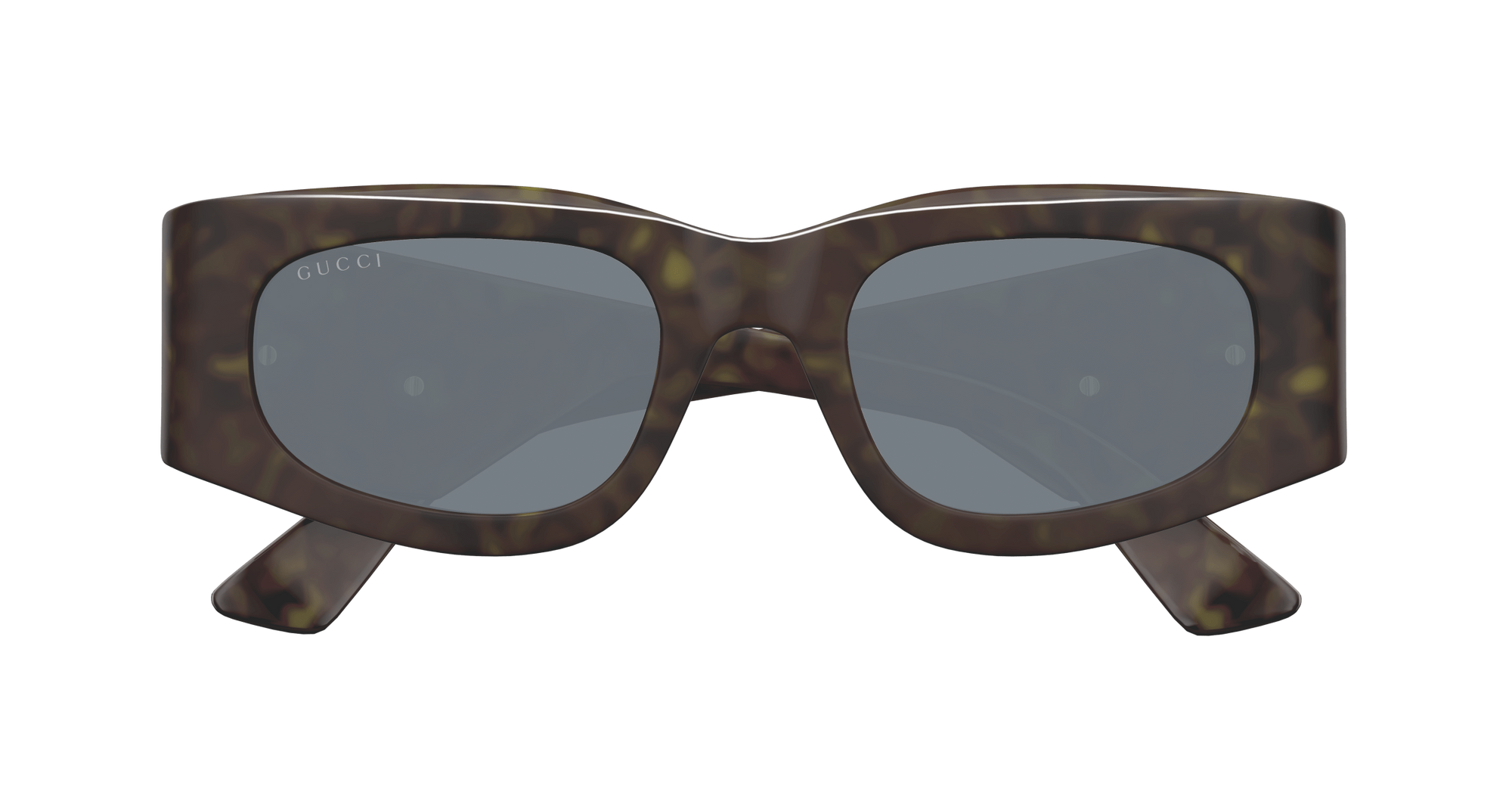 Gucci Okulary przeciwsłoneczne GG1664S-003