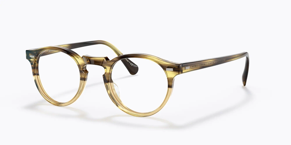 Oliver Peoples Optical Frame OV5186-1703